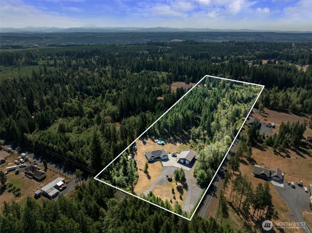 138 Pollman Road Chehalis, WA 98532
