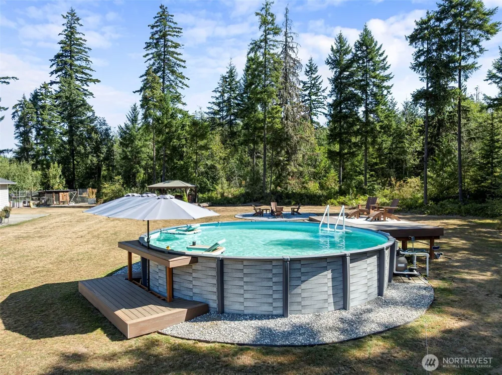 138 Pollman Road Chehalis, WA 98532