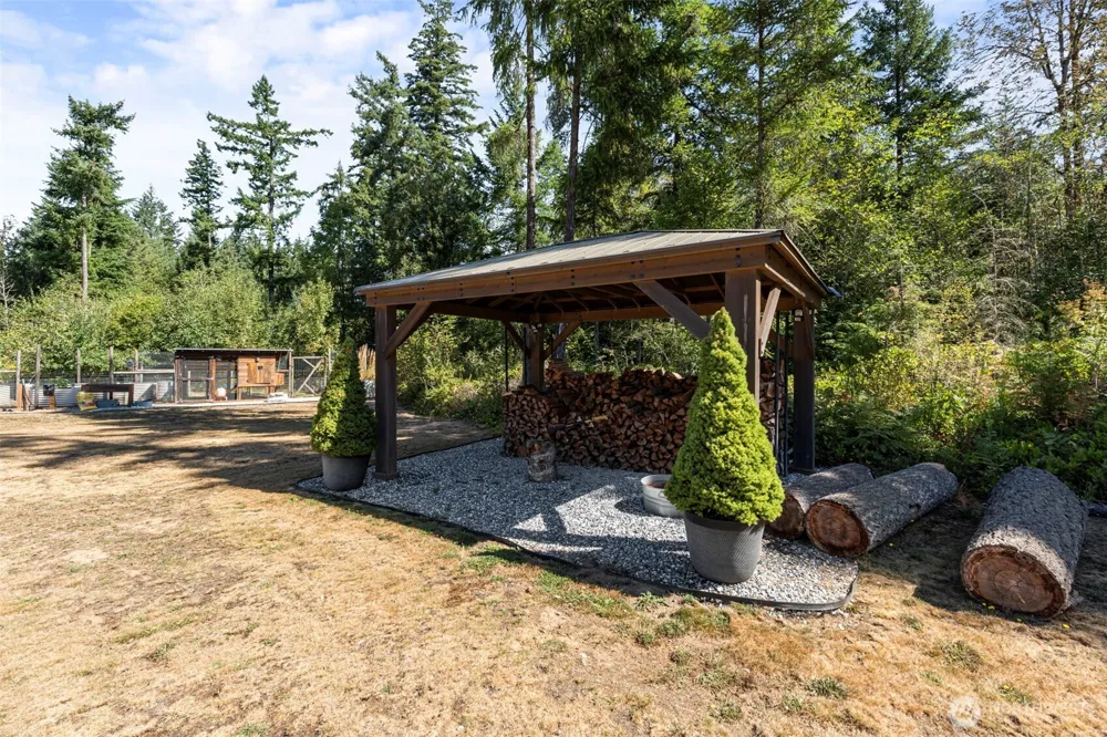 138 Pollman Road Chehalis, WA 98532
