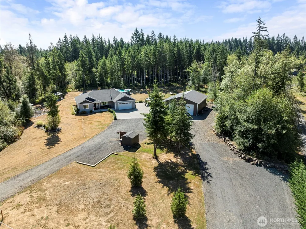 138 Pollman Road Chehalis, WA 98532