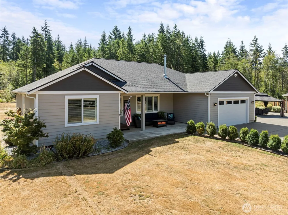 138 Pollman Road Chehalis, WA 98532