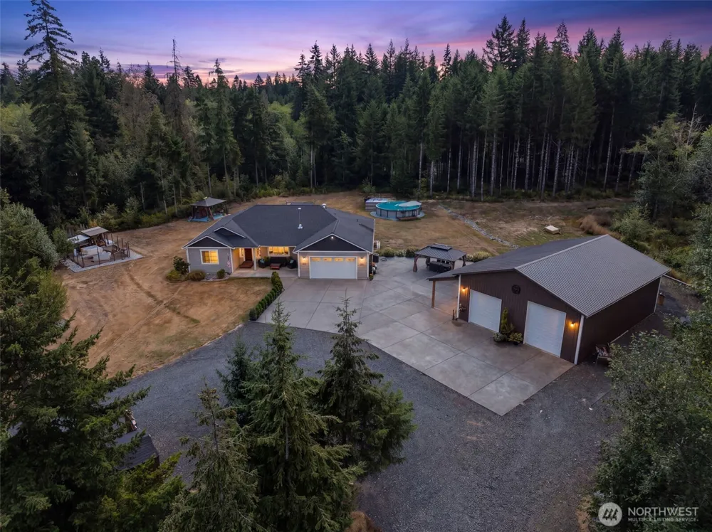 138 Pollman Road Chehalis, WA 98532