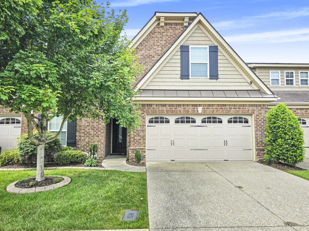 835 Meadowcrest Way Lebanon, TN 37090