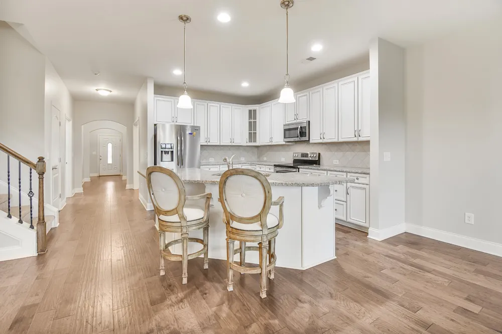835 Meadowcrest Way Lebanon, TN 37090
