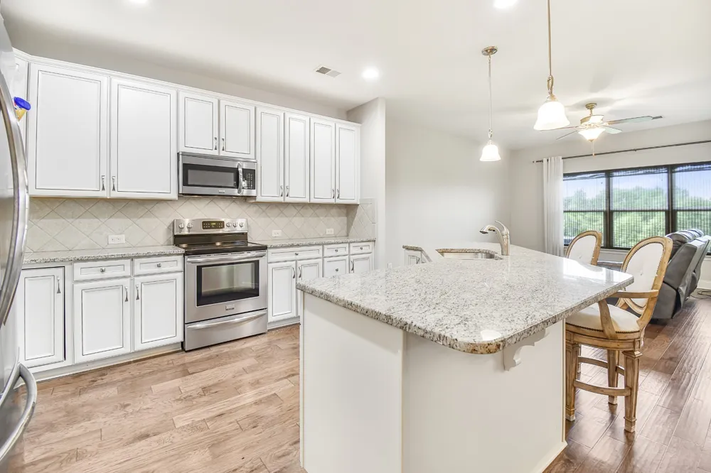 835 Meadowcrest Way Lebanon, TN 37090