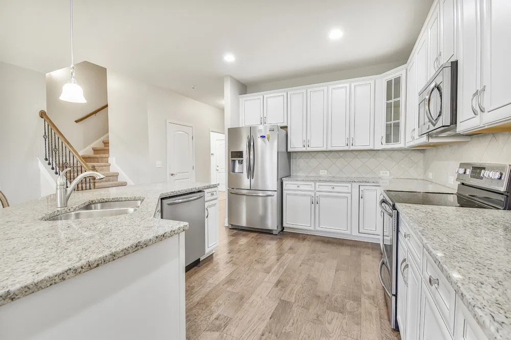 835 Meadowcrest Way Lebanon, TN 37090