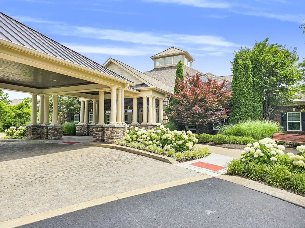 835 Meadowcrest Way Lebanon, TN 37090
