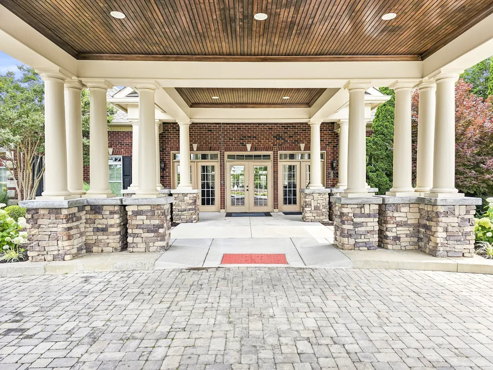 835 Meadowcrest Way Lebanon, TN 37090