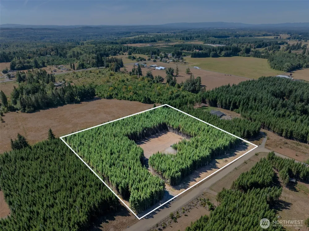 263 Twinflower Lane Onalaska, WA 98570