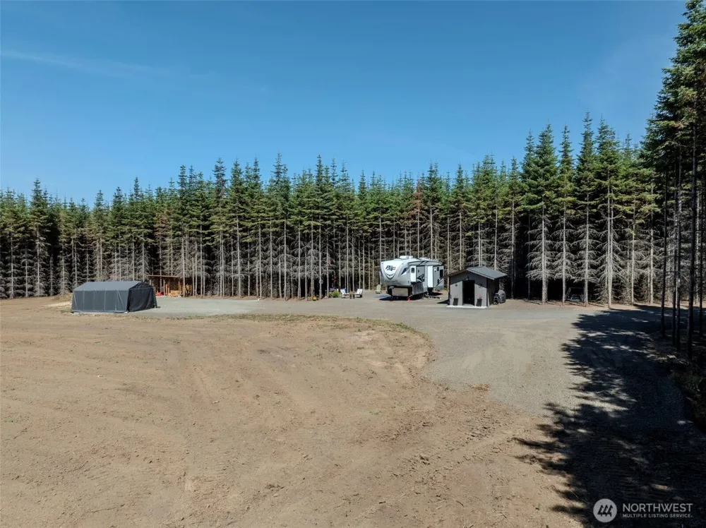 263 Twinflower Lane Onalaska, WA 98570