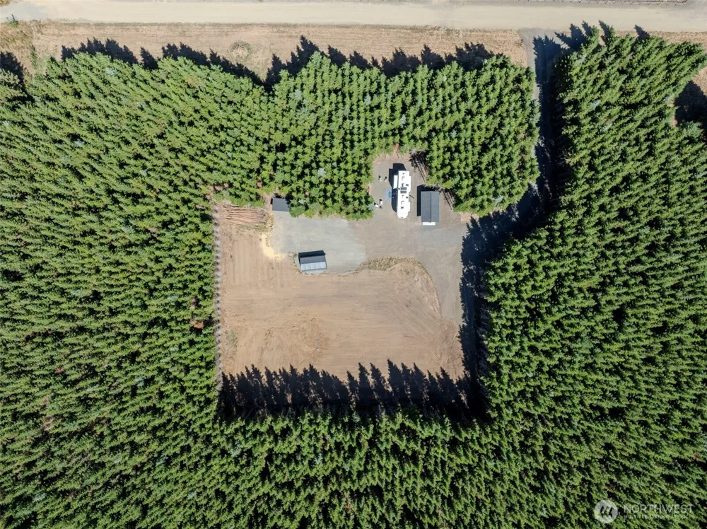 263 Twinflower Lane Onalaska, WA 98570
