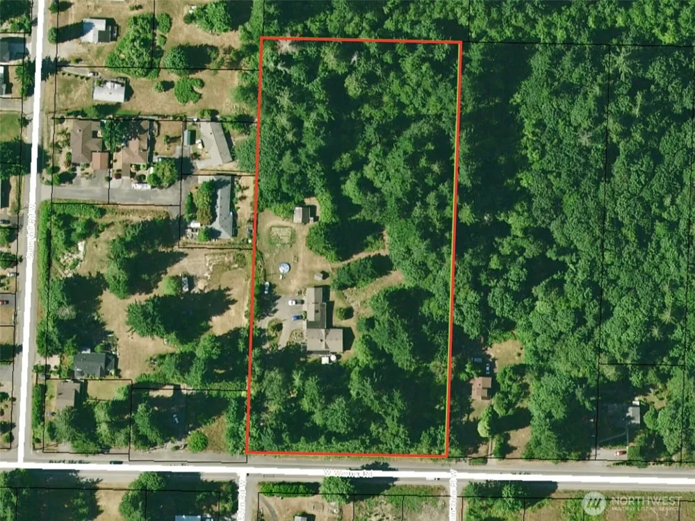 5240 W Werner Road Bremerton, WA 98312