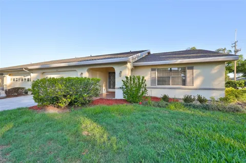 2321 LANCASTER DRIVE