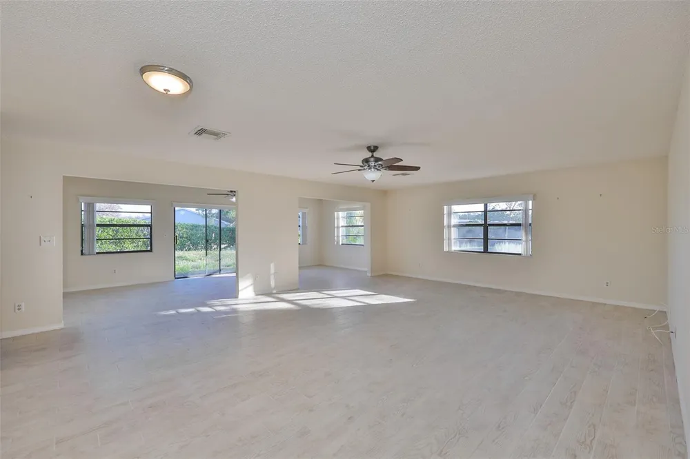 2321 LANCASTER DRIVE Sun City Center, FL 33573