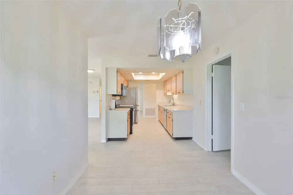 2321 LANCASTER DRIVE Sun City Center, FL 33573