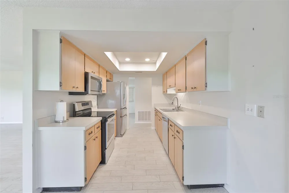 2321 LANCASTER DRIVE Sun City Center, FL 33573