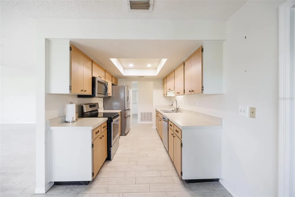 2321 LANCASTER DRIVE Sun City Center, FL 33573