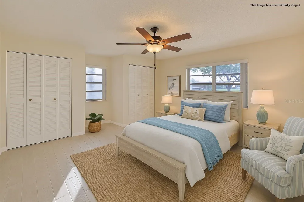 2321 LANCASTER DRIVE Sun City Center, FL 33573