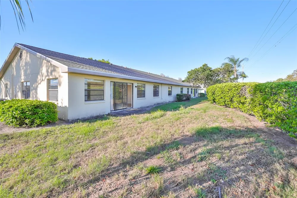 2321 LANCASTER DRIVE Sun City Center, FL 33573