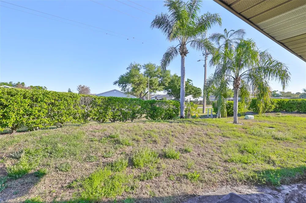 2321 LANCASTER DRIVE Sun City Center, FL 33573