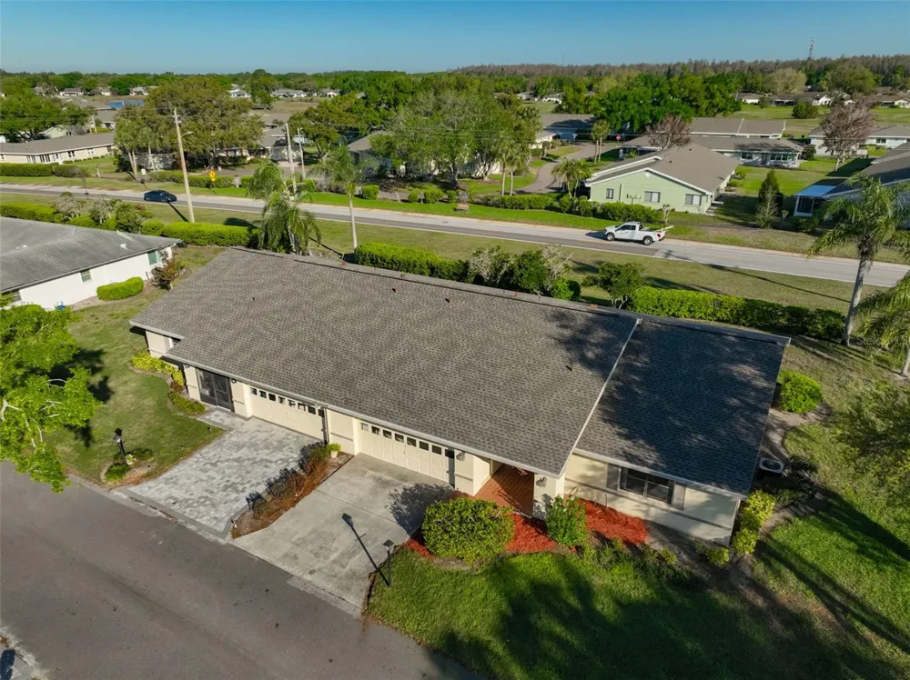 2321 LANCASTER DRIVE Sun City Center, FL 33573
