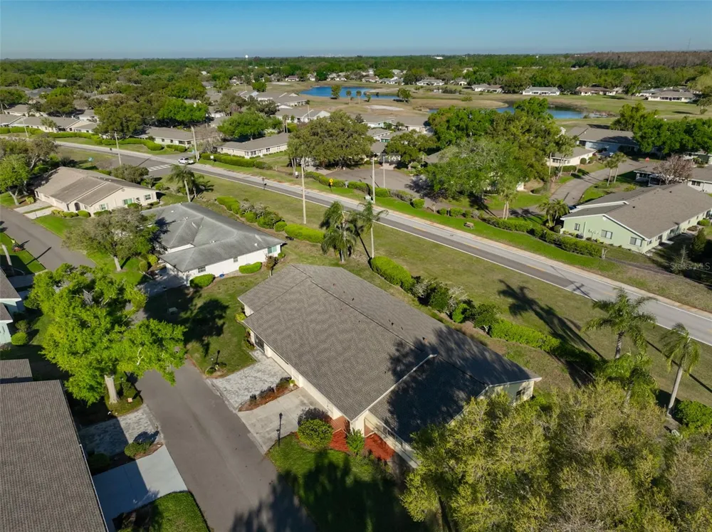 2321 LANCASTER DRIVE Sun City Center, FL 33573