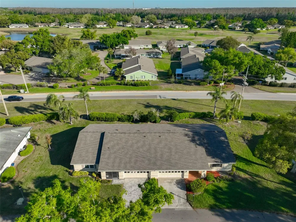 2321 LANCASTER DRIVE Sun City Center, FL 33573