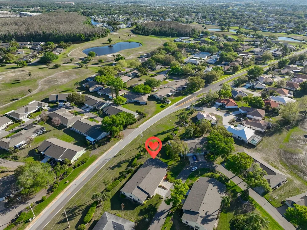 2321 LANCASTER DRIVE Sun City Center, FL 33573