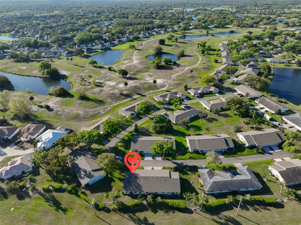 2321 LANCASTER DRIVE Sun City Center, FL 33573