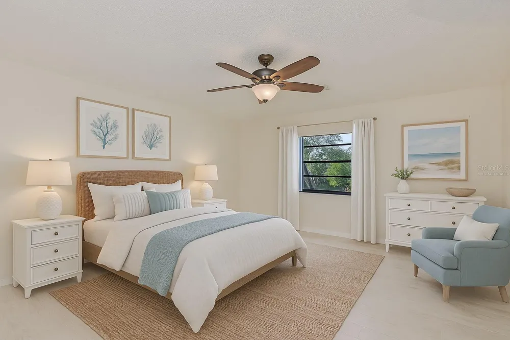 2321 LANCASTER DRIVE Sun City Center, FL 33573