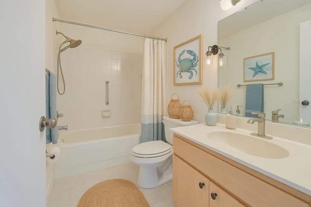 2321 LANCASTER DRIVE Sun City Center, FL 33573