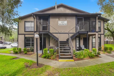 4021 TUMBLE WOOD TRAIL #102