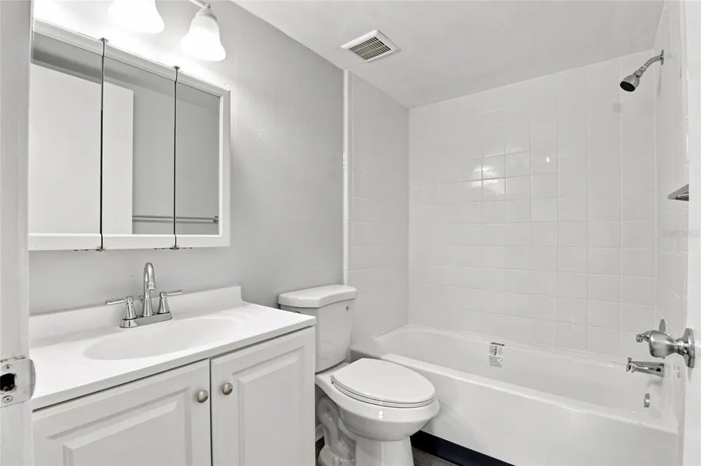 4021 TUMBLE WOOD TRAIL #102 Tampa, FL 33613