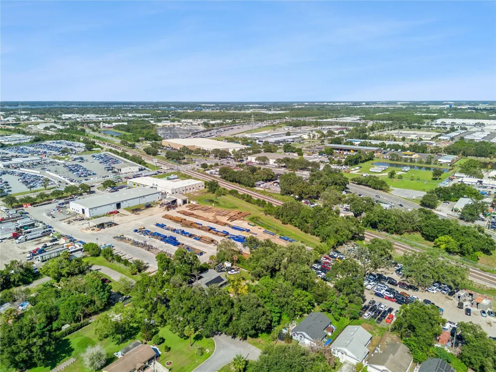9149 AVENUE A Orlando, FL 32824