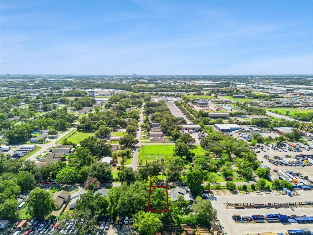 9149 AVENUE A Orlando, FL 32824