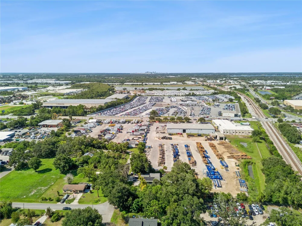 9149 AVENUE A Orlando, FL 32824