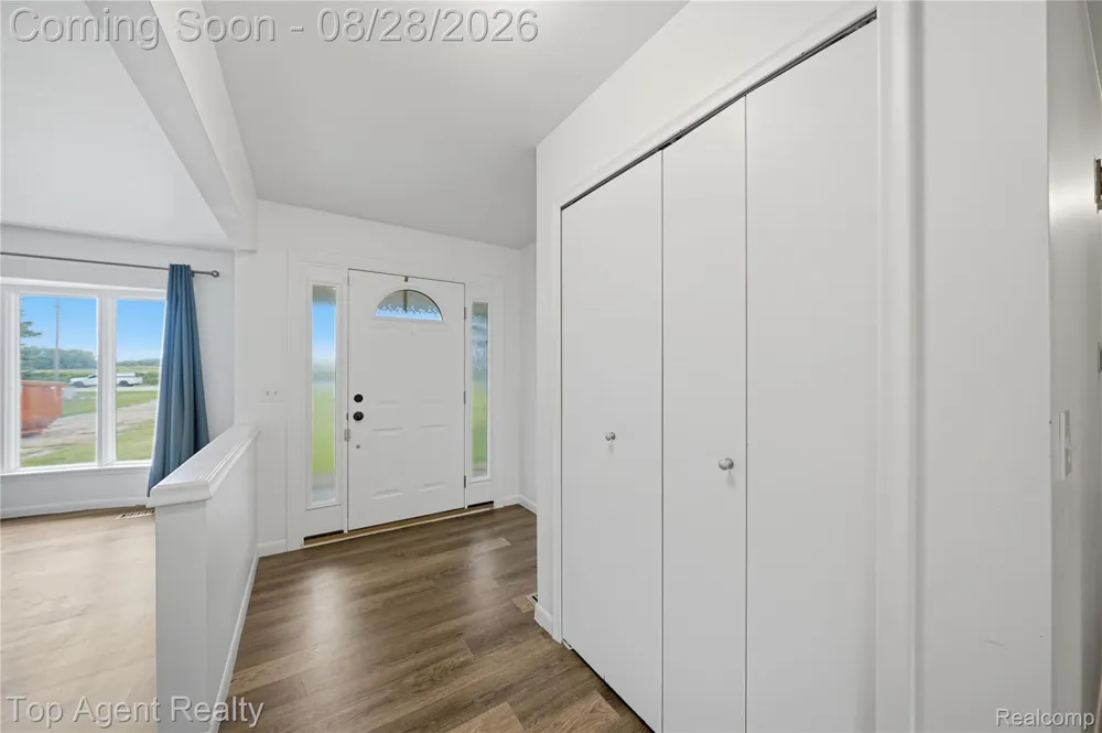 2830 S Van Dyke Road Imlay Township, MI 48444