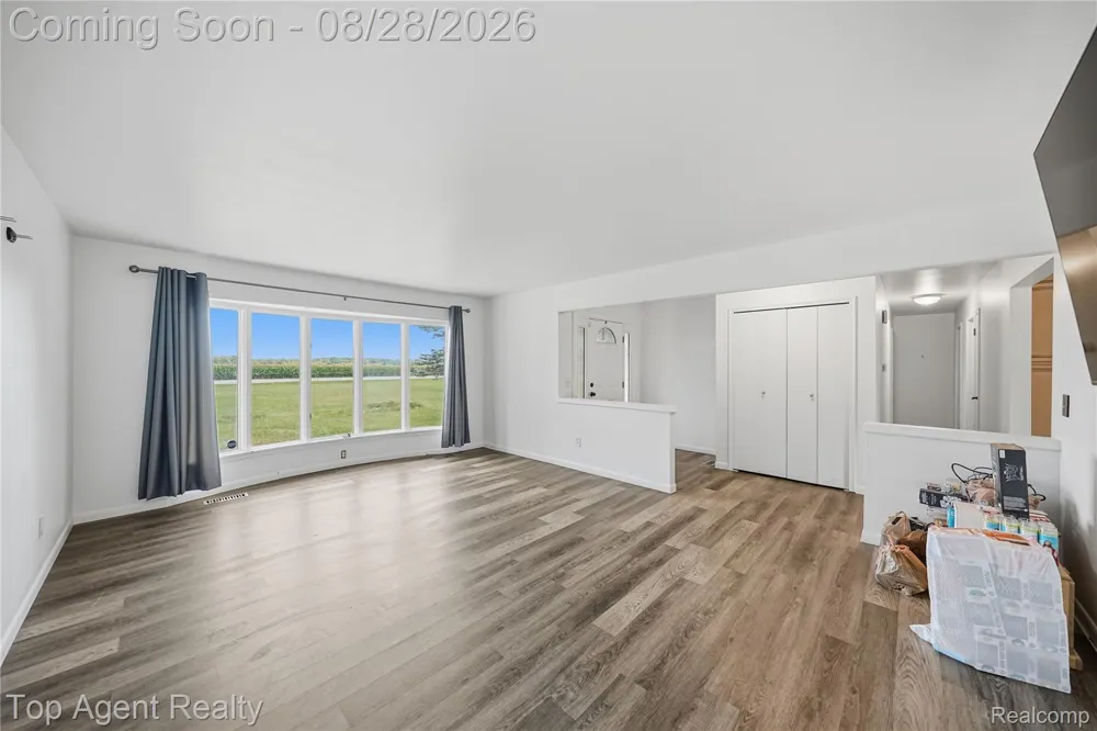 2830 S Van Dyke Road Imlay Township, MI 48444