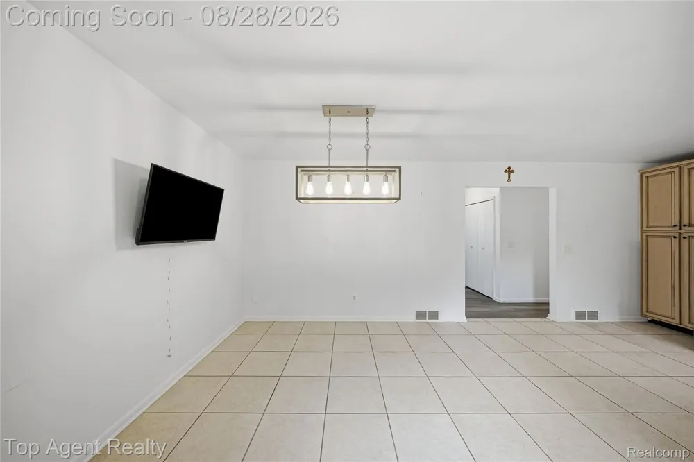 2830 S Van Dyke Road Imlay Township, MI 48444