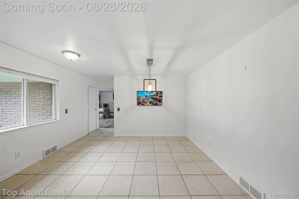 2830 S Van Dyke Road Imlay Township, MI 48444