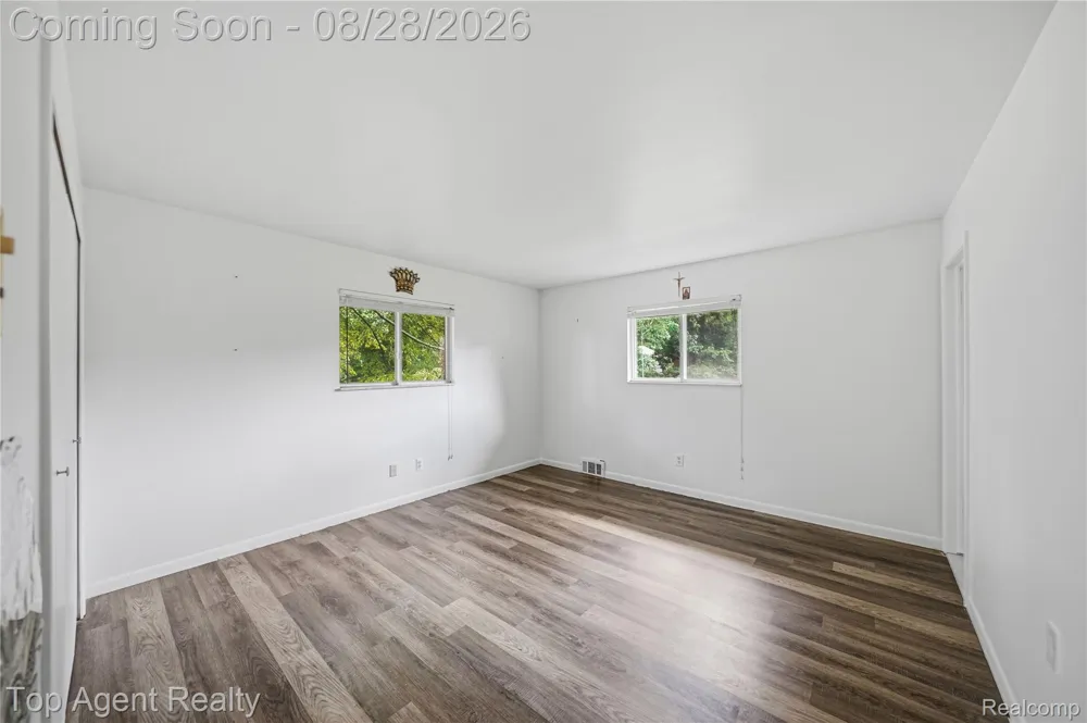 2830 S Van Dyke Road Imlay Township, MI 48444