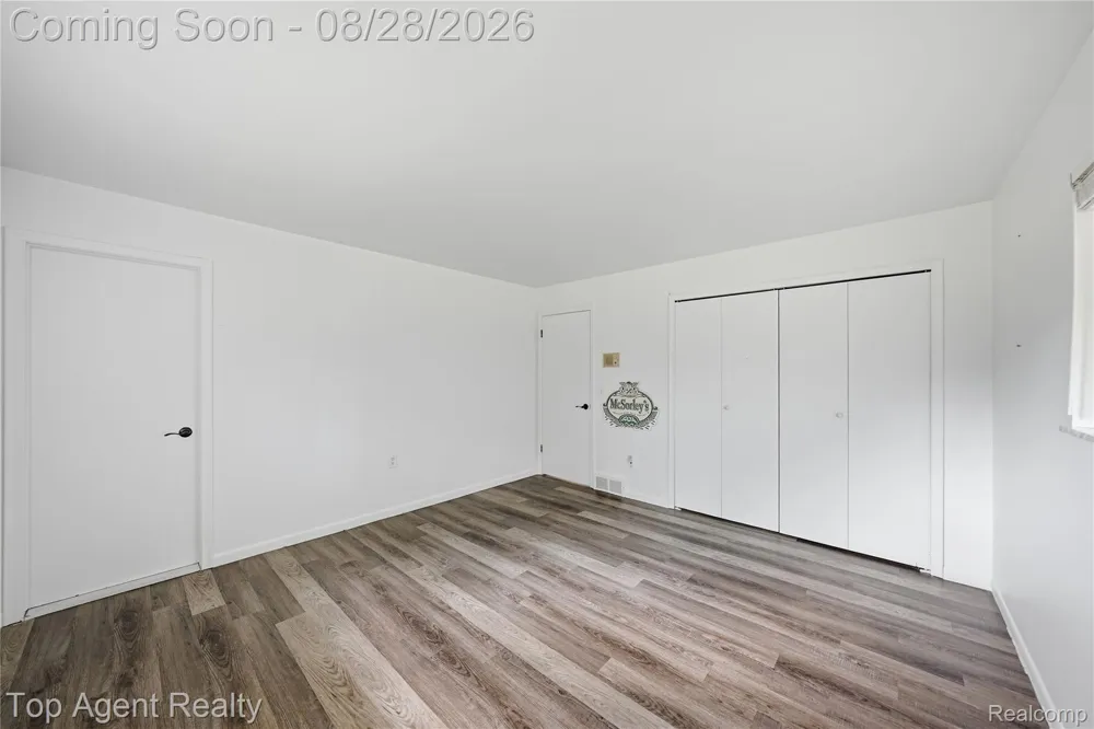 2830 S Van Dyke Road Imlay Township, MI 48444