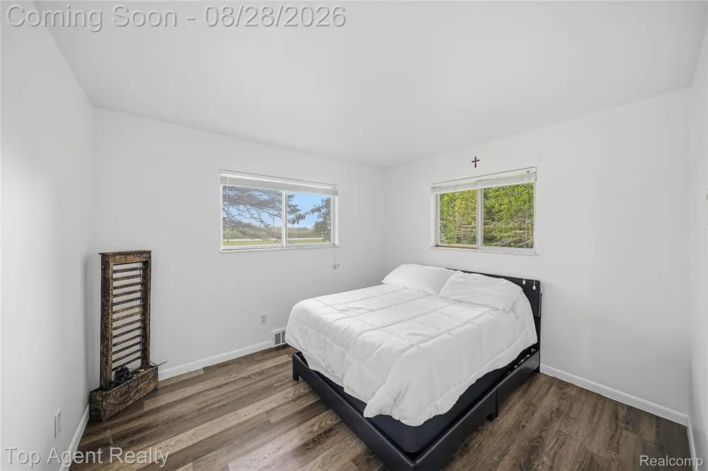 2830 S Van Dyke Road Imlay Township, MI 48444