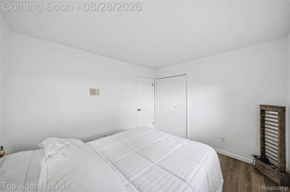 2830 S Van Dyke Road Imlay Township, MI 48444