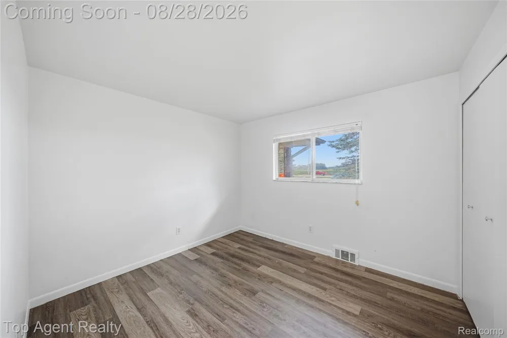 2830 S Van Dyke Road Imlay Township, MI 48444