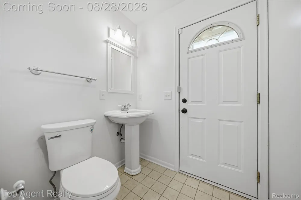 2830 S Van Dyke Road Imlay Township, MI 48444