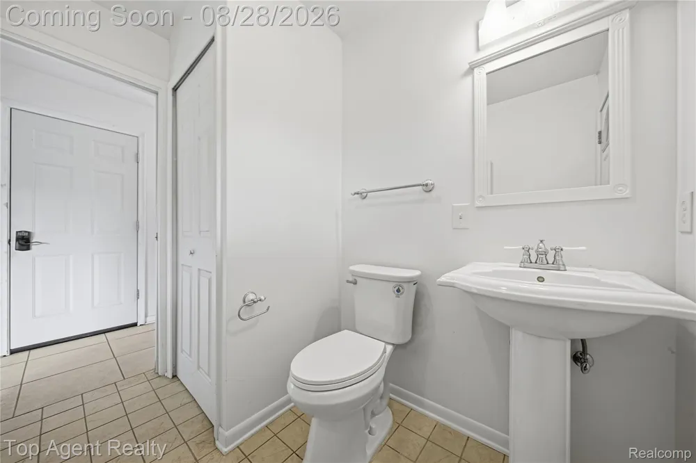 2830 S Van Dyke Road Imlay Township, MI 48444