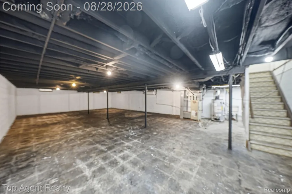2830 S Van Dyke Road Imlay Township, MI 48444