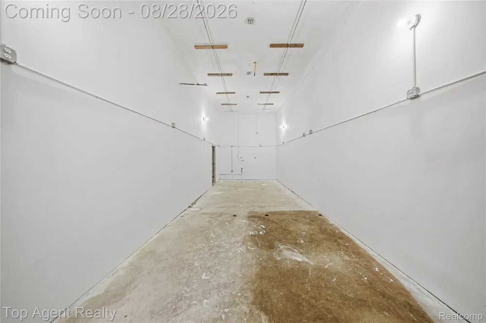 2830 S Van Dyke Road Imlay Township, MI 48444