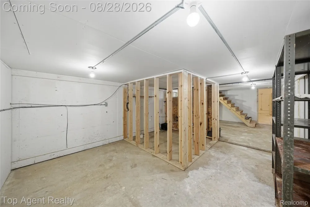 2830 S Van Dyke Road Imlay Township, MI 48444